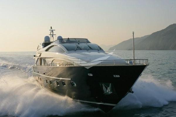 Riva 115 Athena Athena 115
