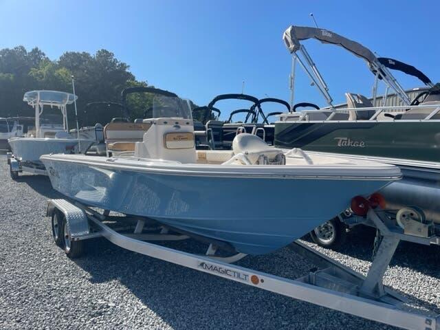 2023 Sea Chaser Bay Runner Series 21 LX, Panama City Florida - boats.com