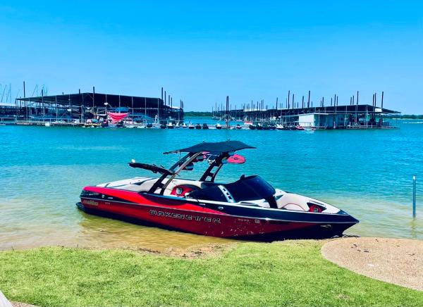 2013 Malibu Wakesetter 247 LSV