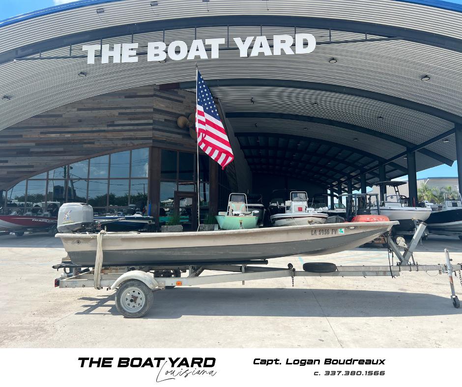 Custom 17 boats for sale - boats.com