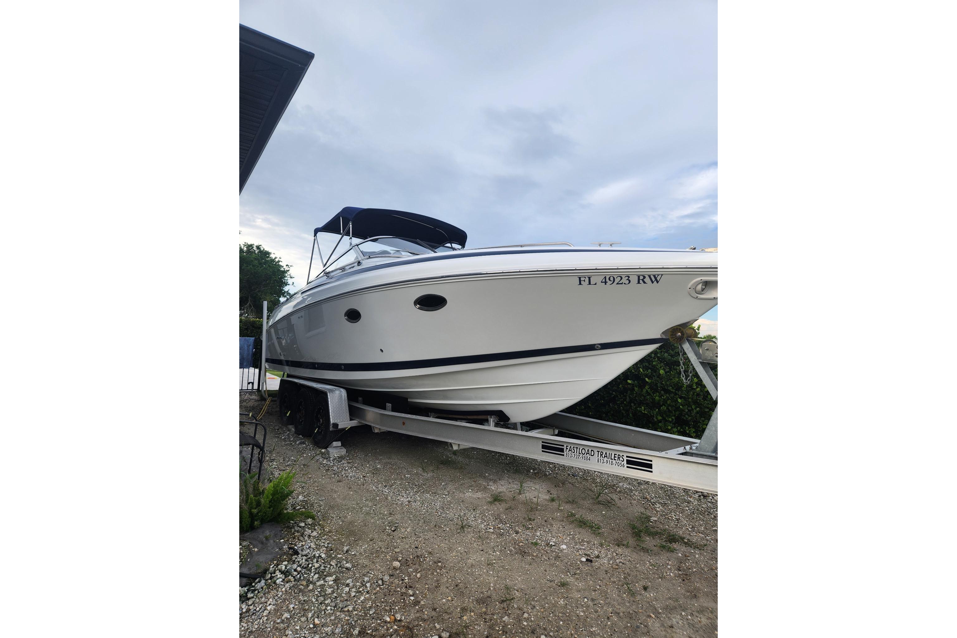 1999 Cobalt 293