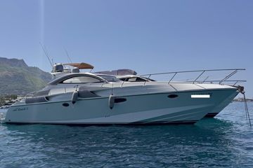 2009 Rizzardi Incredible 45