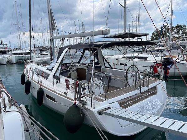 2013 Beneteau Oceanis 41