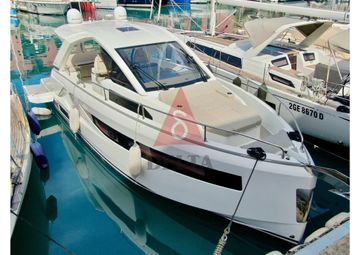2024 Jeanneau DB 37