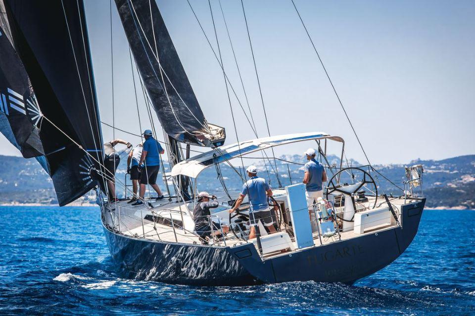 2019 Solaris 50