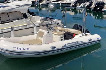 2015 Capelli Tempest 570