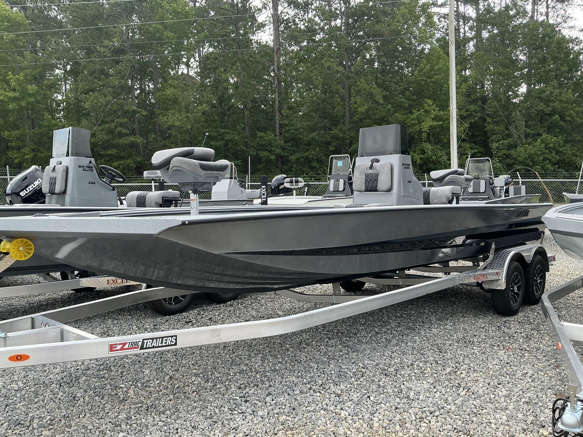 2026 Excel New Bay Pro 230