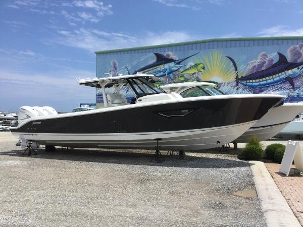 Pursuit Boats For Sale In New Jersey Boats Com