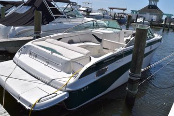 2001 Crownline 288 BR