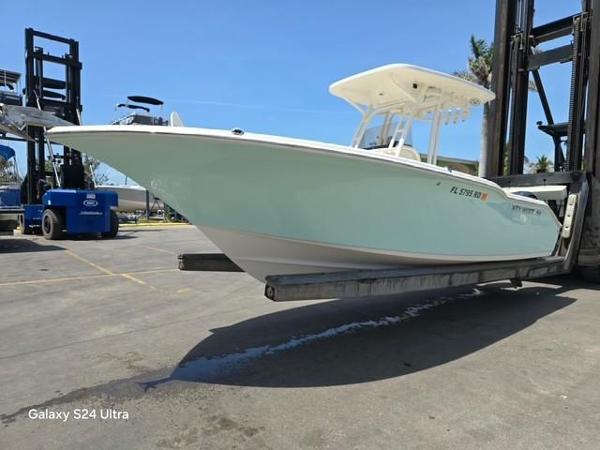 Key West 244 CC