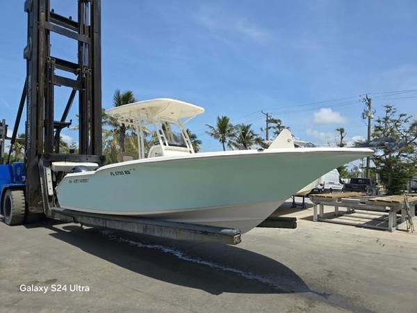 2016 Key West 244 Cc