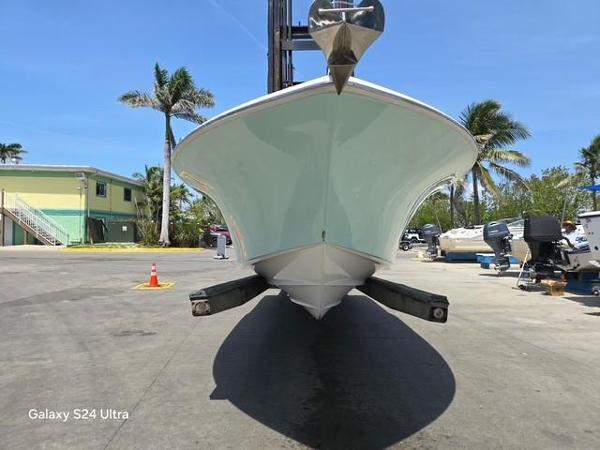 2016 Key West 244 Cc