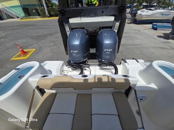 2016 Key West 244 Cc