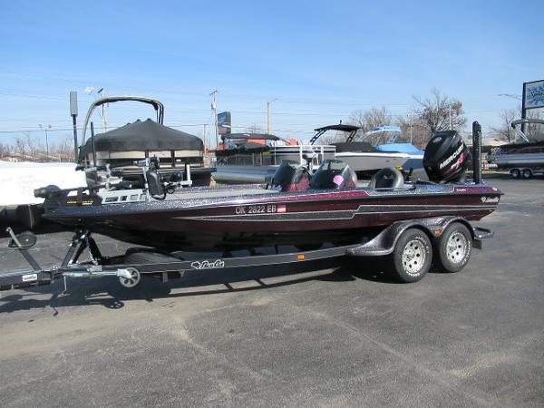 Bass Cat Cougar boats for sale in Oklahoma - boats.com