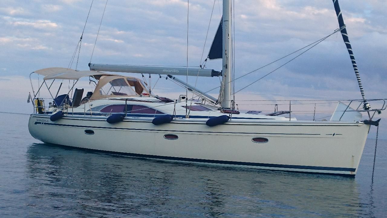 2007 Bavaria BAVARIA 44 Vision