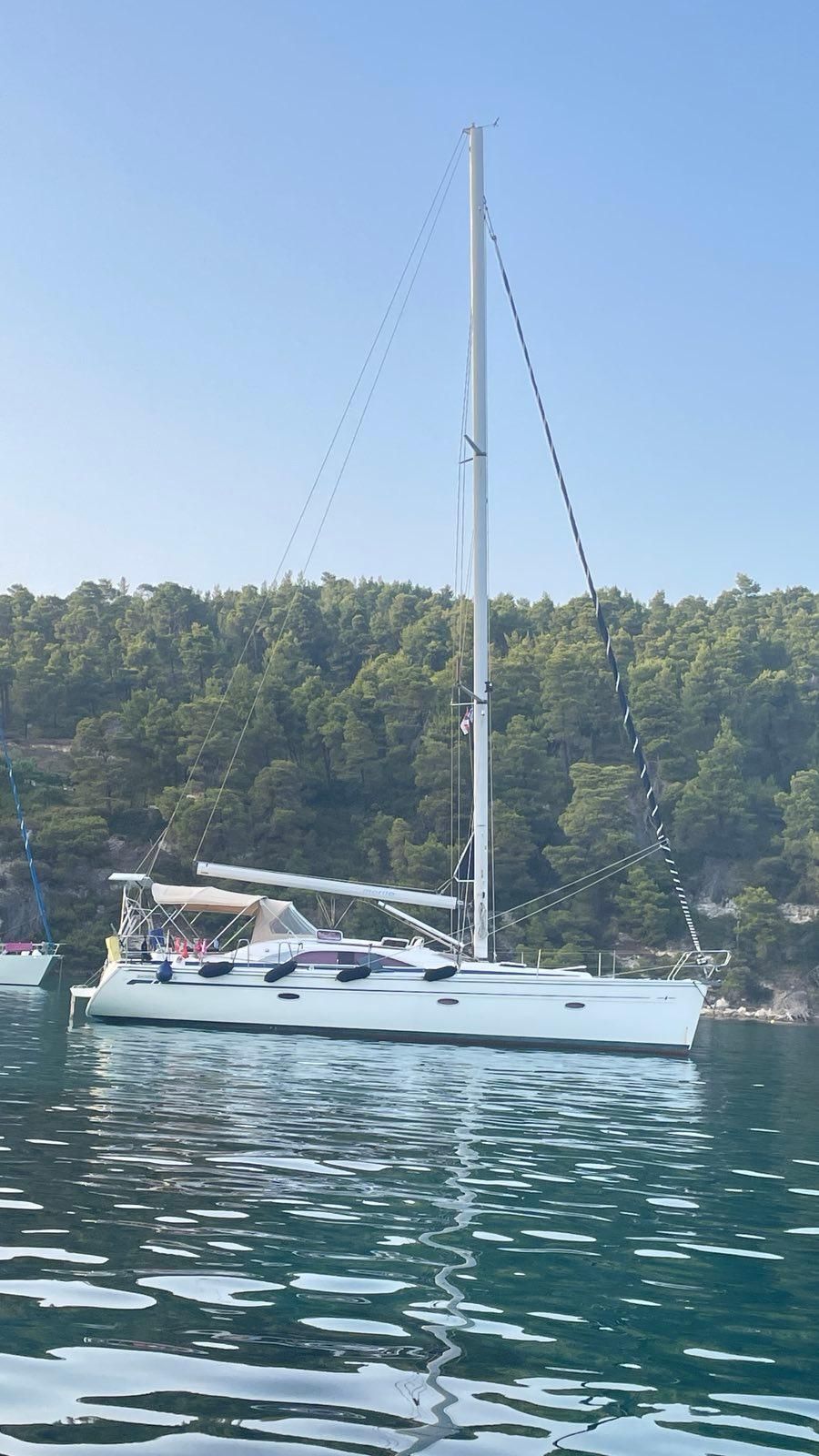 2007 Bavaria BAVARIA 44 Vision