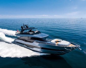 2025 Cranchi settantotto 78