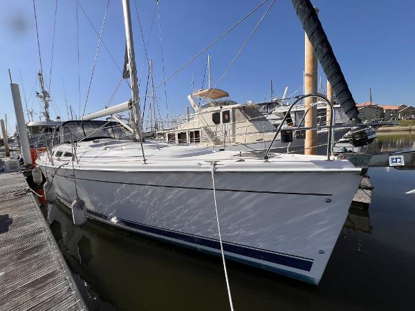 Hunter 49