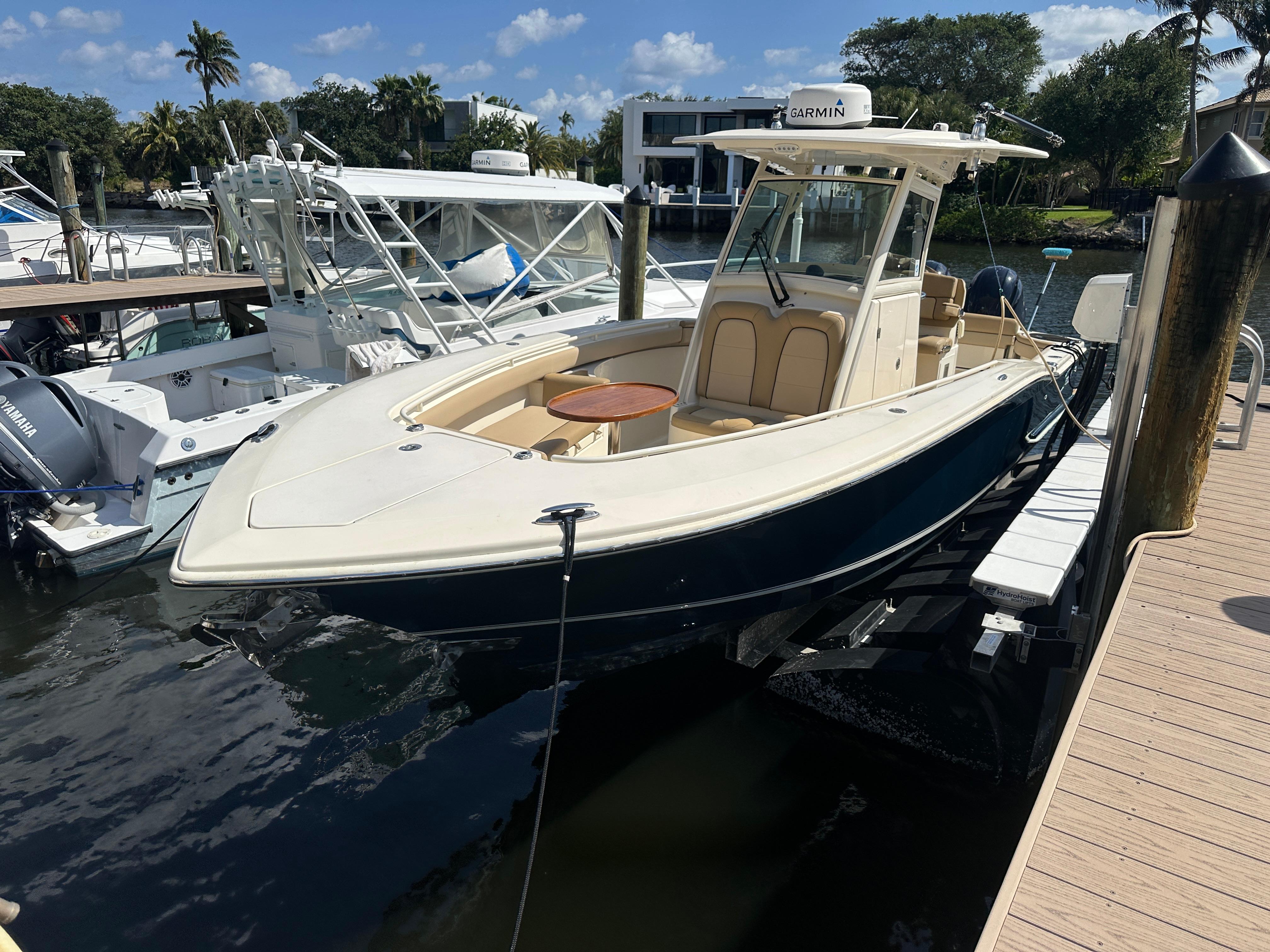 2014 Scout 275 LXF
