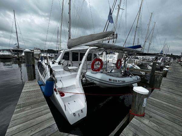 2023 Seawind 1160 Lite