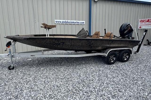 2026 Xpress H20C