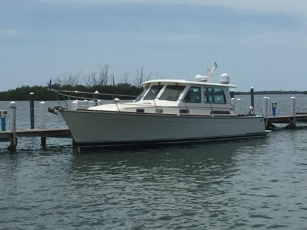 Sabre 42 Salon Express 2016 Sabre 42 Salon Express ODISEA