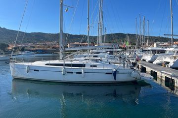 2016 Bavaria Cruiser 46