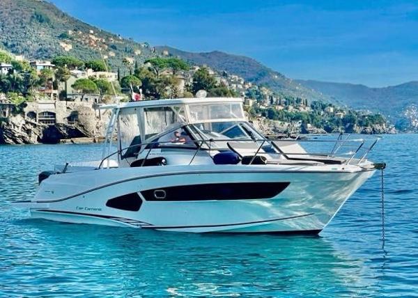 2018 Jeanneau Cap Camarat 10.5 WA