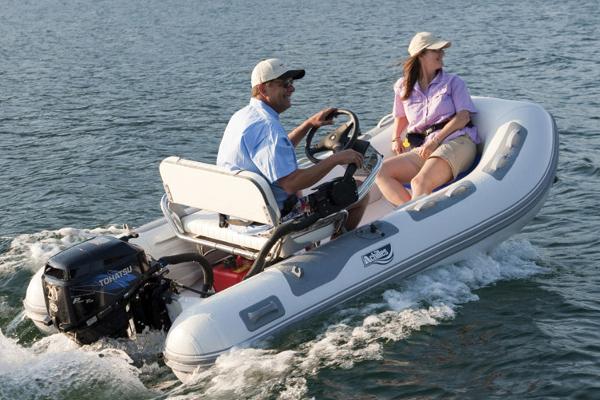 Achilles HB-350DX Manufacturer Provided Image