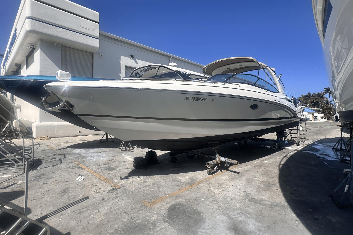 2015 Formula 310 Bowrider