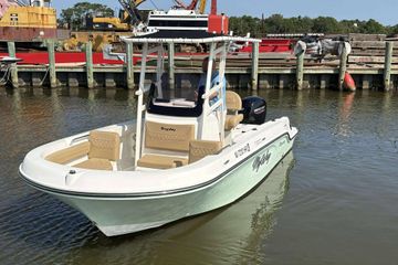 2022 Bayliner Trophy T20CC