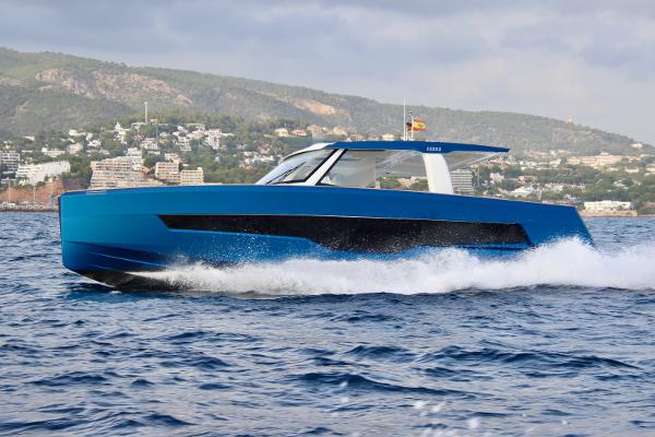 Fjord 53 XL