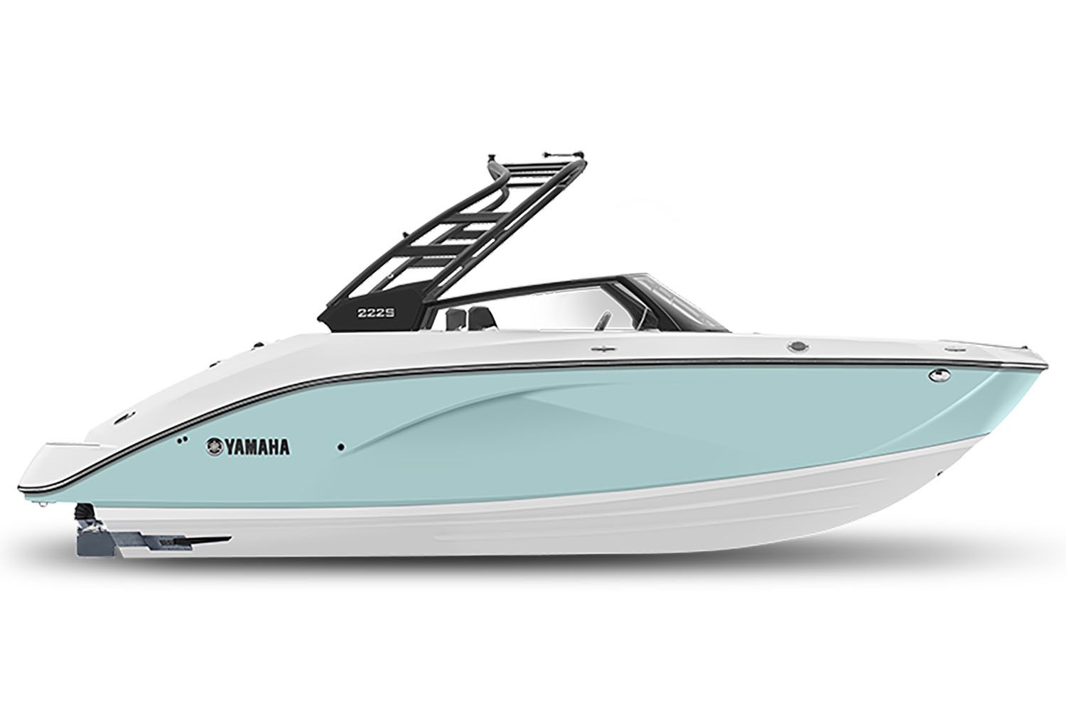 Yamaha Boats 222S