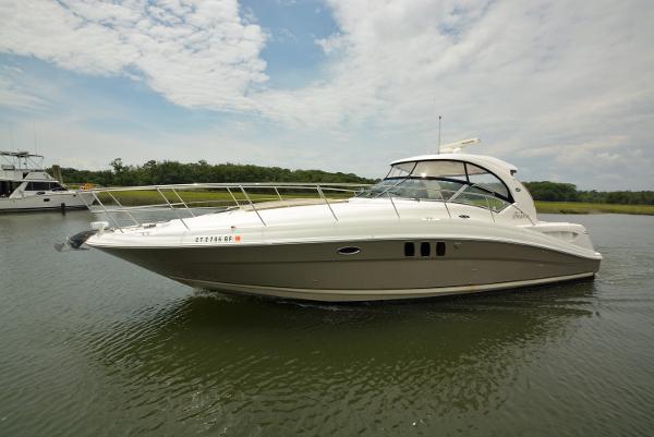 Sea Ray 40 Sundancer boats for sale - boats.com