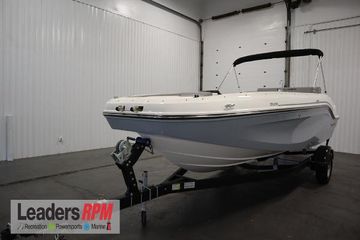 2024 Bayliner 2050 DX