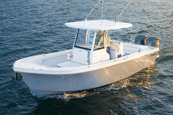 2025 Parker 2900 Center Console, Pensacola Florida - boats.com