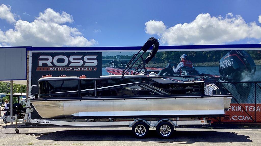 2025 SunCatcher Fusion 324SS