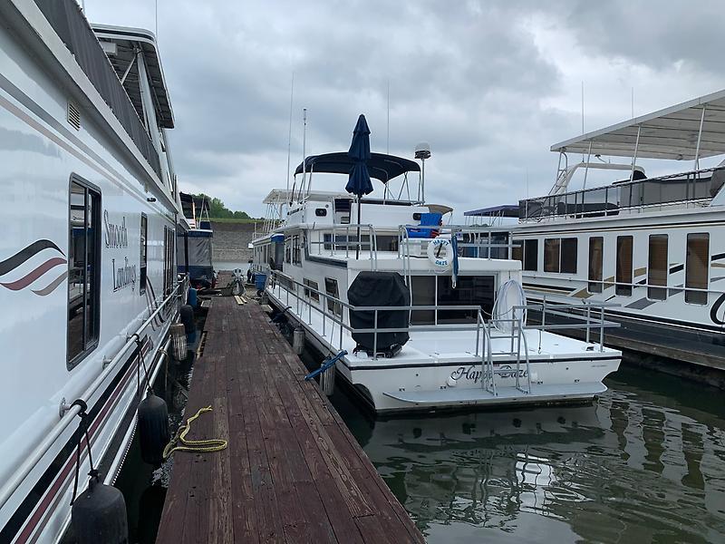 1993 Gibson 50 Cabin Yacht, Benton Kentucky - boats.com