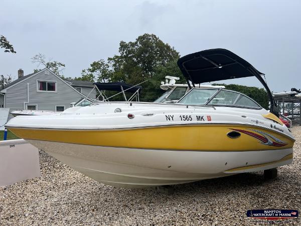 Hurricane SunDeck 2000 OB boats for sale - boats.com