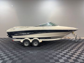 2004 Sea Ray 200 Sport