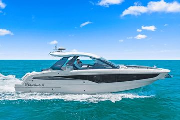 2024 Galeon 325 GTO