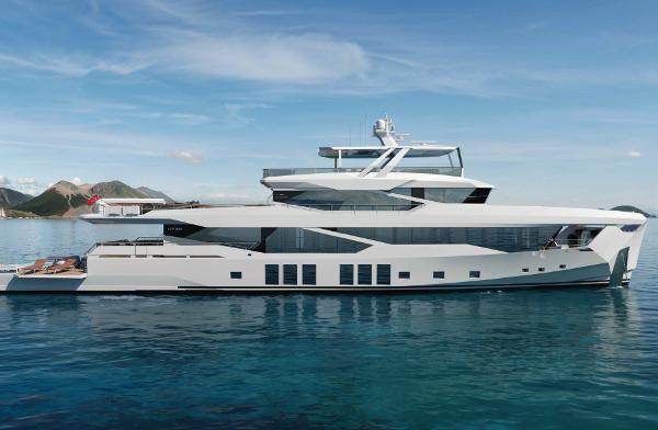 2028 Numarine 47XP