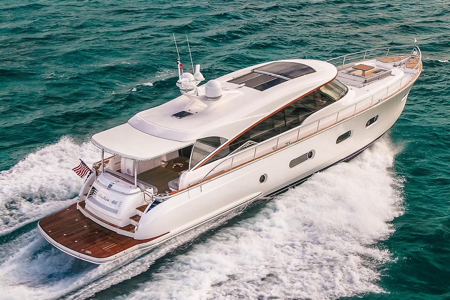 Belize Boat image