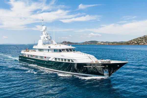 Feadship FEADSHIP