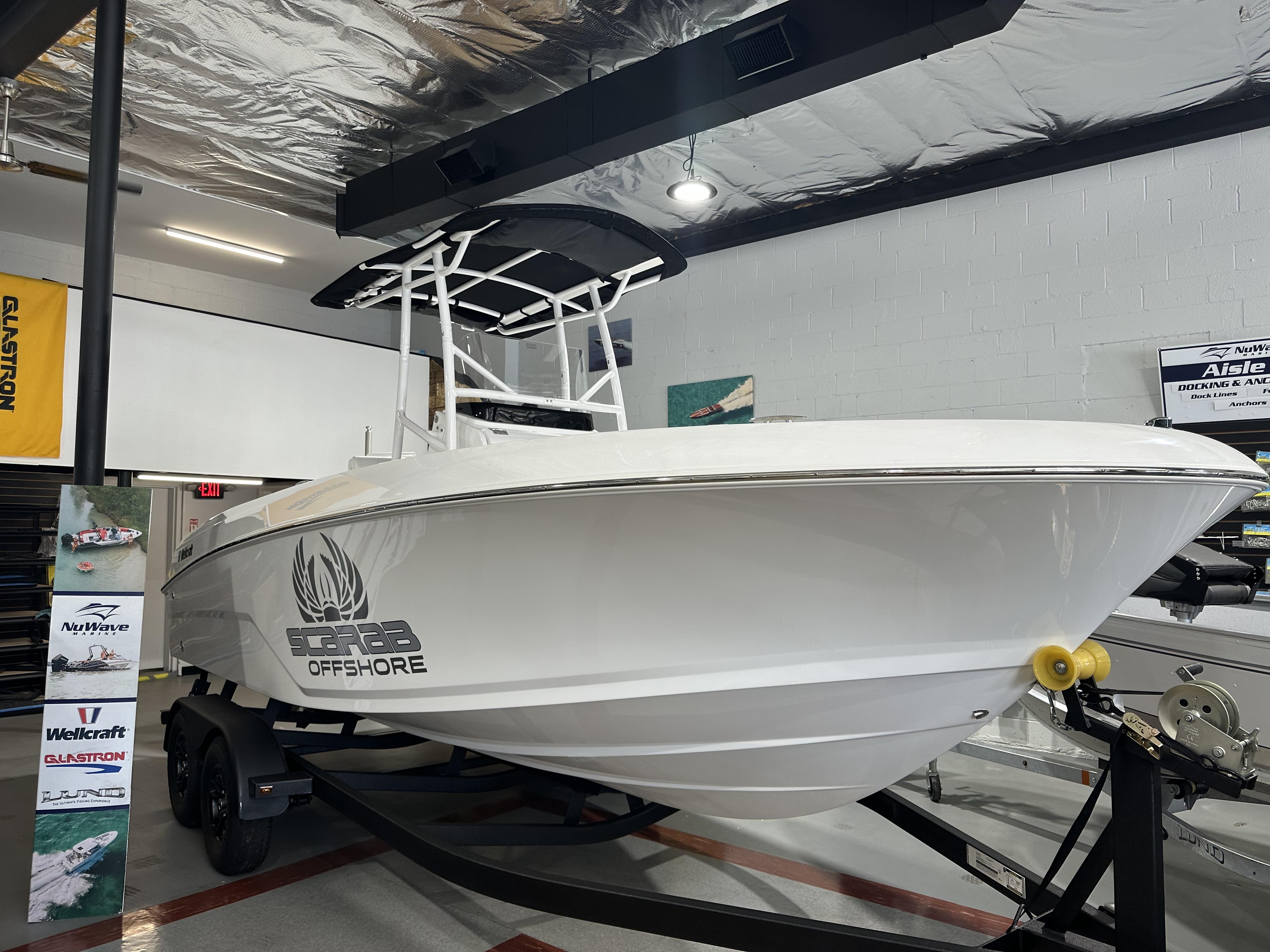 A Wave of New Boats for 2019 - In-Fisherman