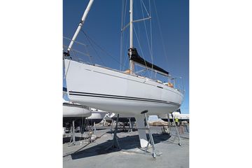 2005 Beneteau First 36.7