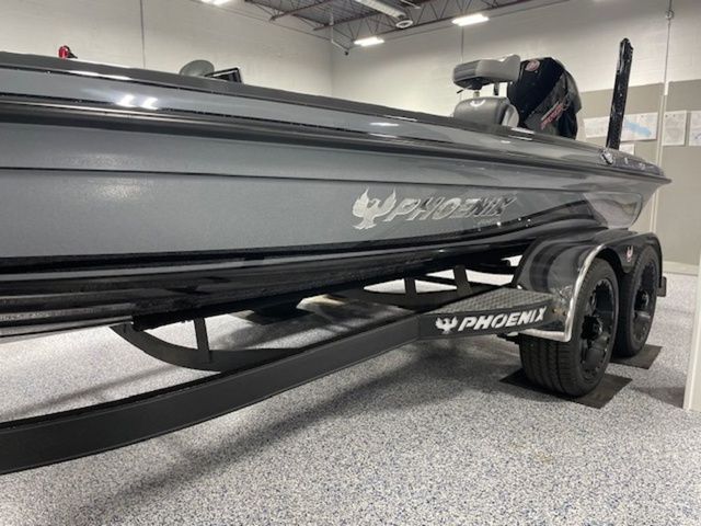 2025 Phoenix 21 XE