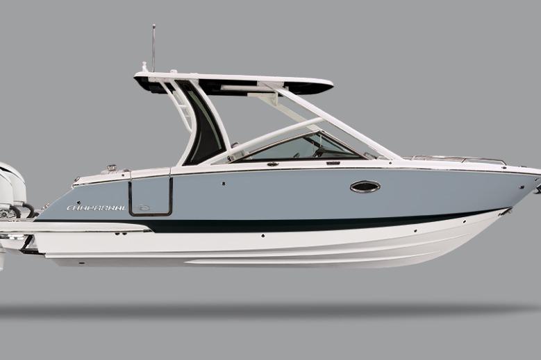 2026 Chaparral 280 OSX