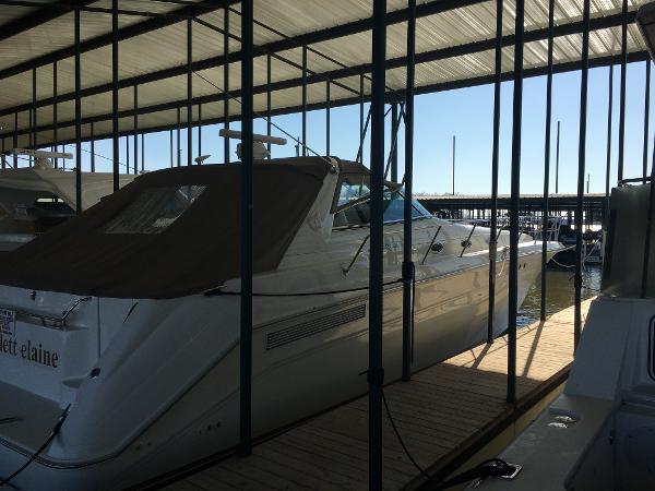 1994 Sea Ray 500 Sundancer