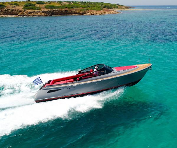 2018 Wajer 38